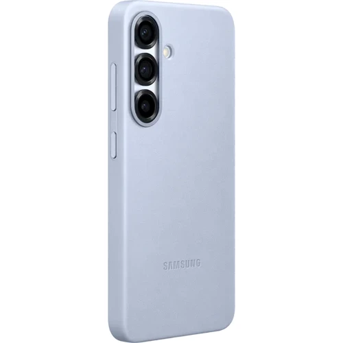 Чехол для телефонов Samsung Kindsuit Case Light Blue (EF-VS931PLEGWW) for Samsung S931 Galaxy S25: Материал искусcтвенная кожа