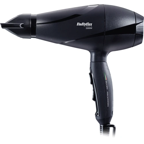 Фен BaByliss 6613DE