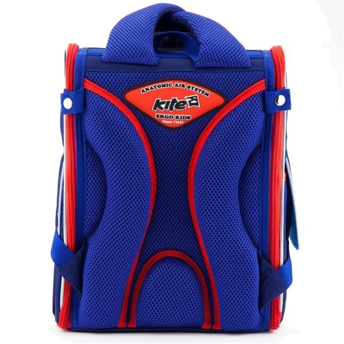 Рюкзак шкільний "трансформер" Kite Sea adventure K18-500S-2: Стать дитини Для хлопчиків