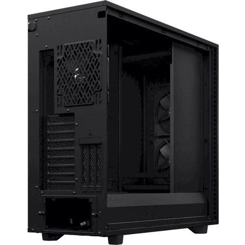 Корпус Fractal Design Define 7 XL Black TG Light Tint (FD-C-DEF7X-02) фото 8