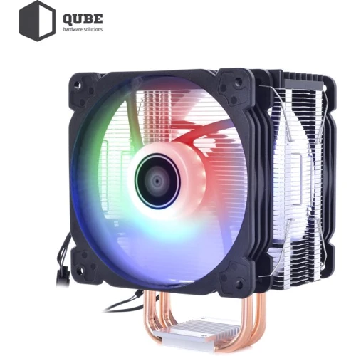 Кулер Qube QB-OL1000 PLUS
