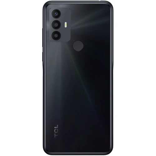Смартфон TCL 30 SE (6165H1) 4/128GB Dual Space Gray (UA UCRF): Процесор MediaTek MT6762G Helio G25 (12 nm) Octa-core (4x2.0 GHz Cortex-A53 & 4x1.5 GHz Cortex-A53)