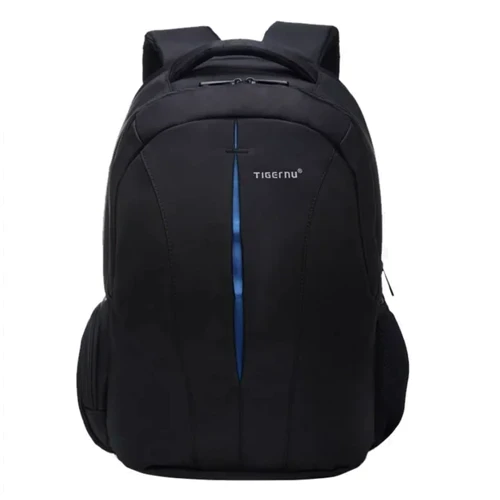 Сумка для ноутбуков Tigernu 15.6" T-B3105 Black/Blue
