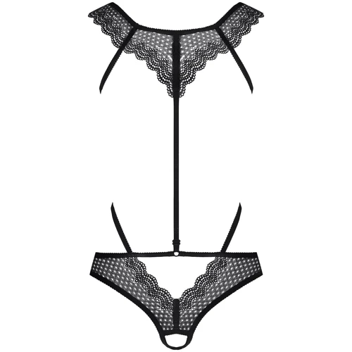 Боди Obsessive 857-TED-1, S/M