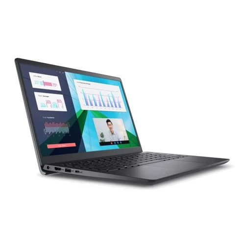 Ноутбук Dell Vostro 3430 (N1802MVNB3430EMEA01): Тип екрану антиблікове покриття