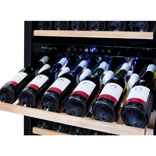 Вбудовувана винна шафа Philco PW 462 GDB