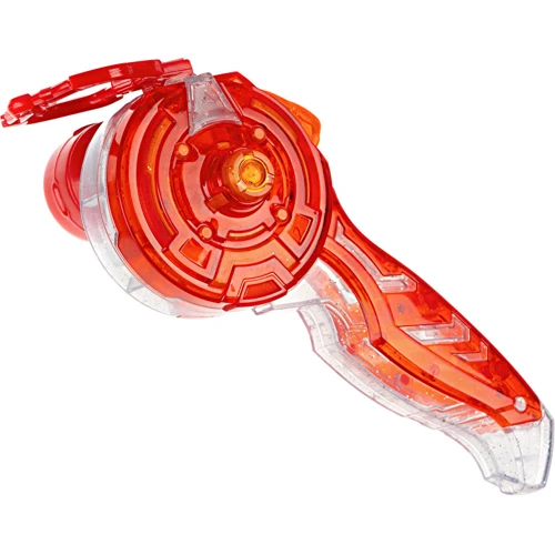 Набор Auldey Infinity Nado V Deluxe Battle Set Крылья Ареса против Огненного Дракона (Ares' Wings vs Fiery Dragon) (EU634806H)