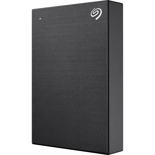 Внешний жесткий диск Seagate One Touch 4 TB (STKC4000400)