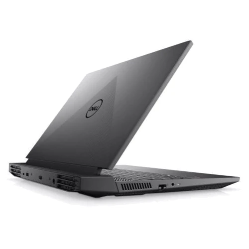 Ноутбук Dell G15 (5511-6582): Процесор Intel Core i5-11260H (2.6 - 4.4 ГГц) / 6 - ядерный