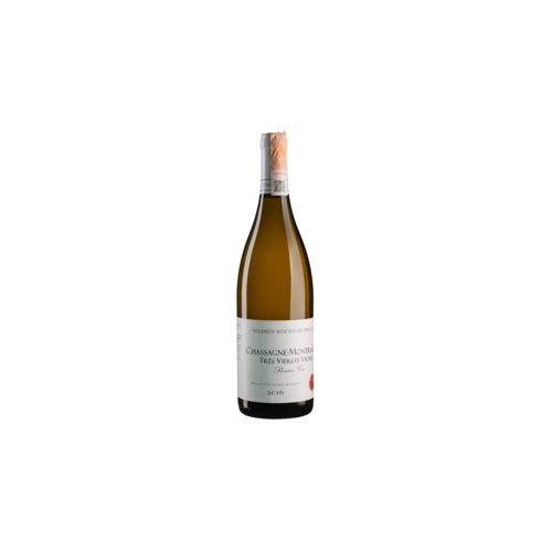 Вино Maison Roche de Bellene Chassagne-Montrachet Tres Vieilles Vignes (0,75 л.) (BWQ4305)