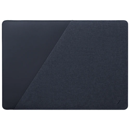 Native Union Stow Slim Sleeve Case Indigo (STOW-MBS-IND-14) for MacBook Pro 14" M1