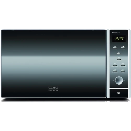 Микроволновая печь CASO MCG30 Ceramic chef