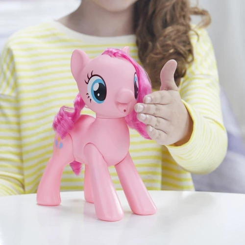 Игрушка Hasbro My Little Pony Пинки Пай (E5106): Тип Персонаж мультфильма, фильма