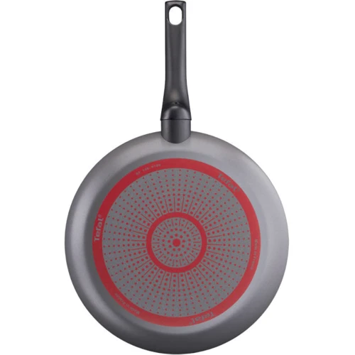 Tefal Easy Plus 20 см (B5690253): Тип сковороди Традиційна