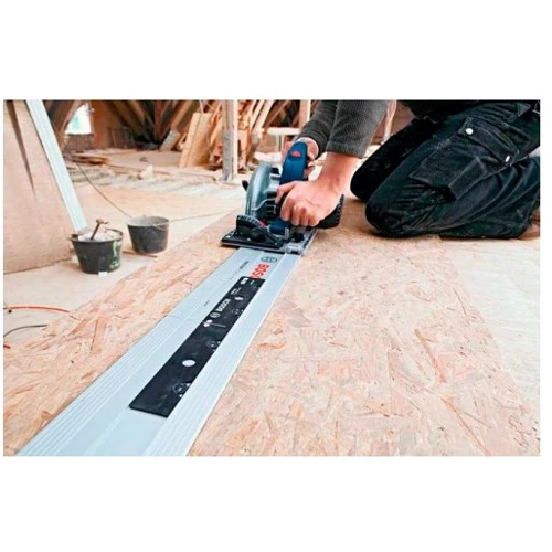 Пила дискова Bosch GKS 85 G (060157A901): Потужність, Вт Потужність 2200 Вт