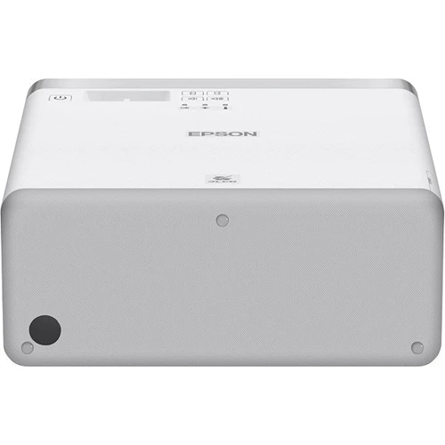 Проектор Epson EF-100W (V11H914040) Android TV Edition: Интерфейсы Bluetooth, Разъем для наушников, HDMI