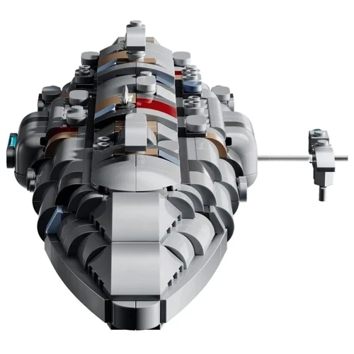 Конструктор LEGO Star Wars Home One Starcruiser Звездный крейсер Дом один 559 деталей (75405) фото 6