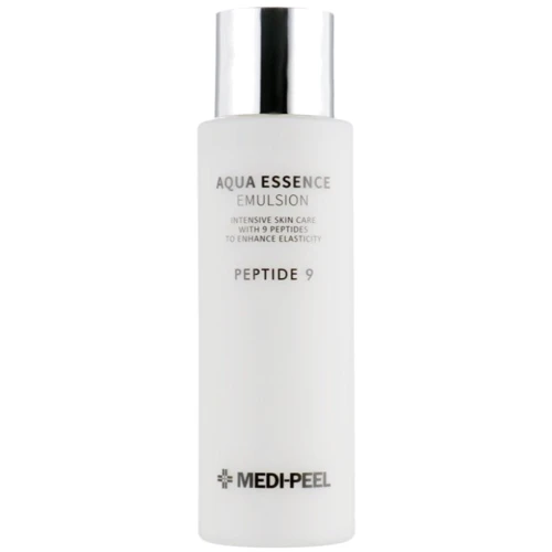 Medi-Peel Peptide 9 Aqua Essence Emulsion Эмульсия с пептидами для эластичности кожи 250 ml: Пол Для женщин