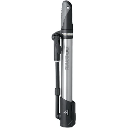 Насос Topeak Mini Morph 11 bar 170 г (TMM-1)