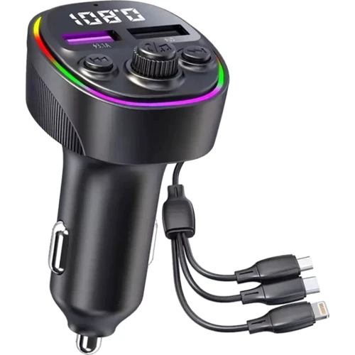 FM-трансмиттер Inspire CS1