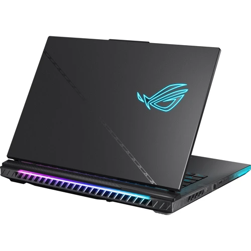 Ноутбук ASUS ROG Strix Scar 16 G634JZ (G634JZ-XS96) RB: Вес 2,5 кг
