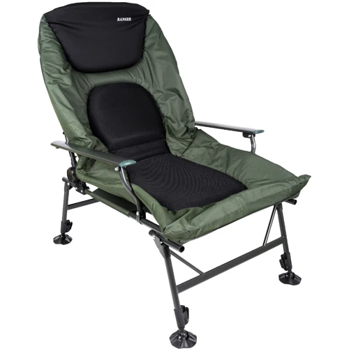 Крісло коропове-ліжко Ranger SL-106 (RA 2230)