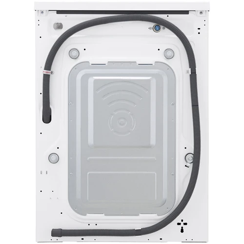 Стиральная машина LG F2J7HG2W: Класс стирки A