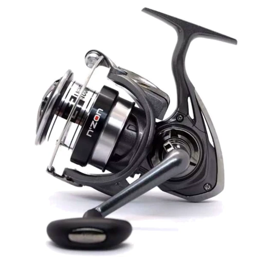 Катушка рыболовная Daiwa 20 N'Zon LT 5000S-CP-DH