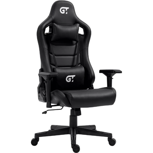 GT Racer X-5110 Black фото 1
