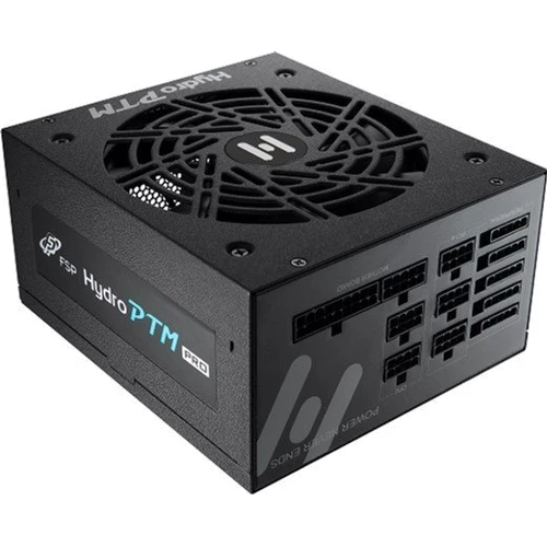 Блок питания FSP Hydro PTM Pro 650W (HPT2-650M)