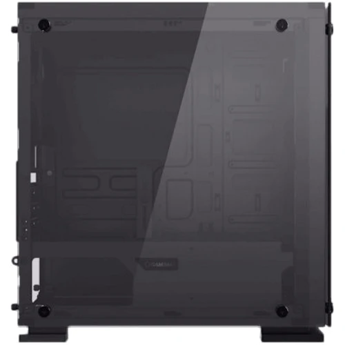 Корпус GameMax H605-TA: Призначення ігровий