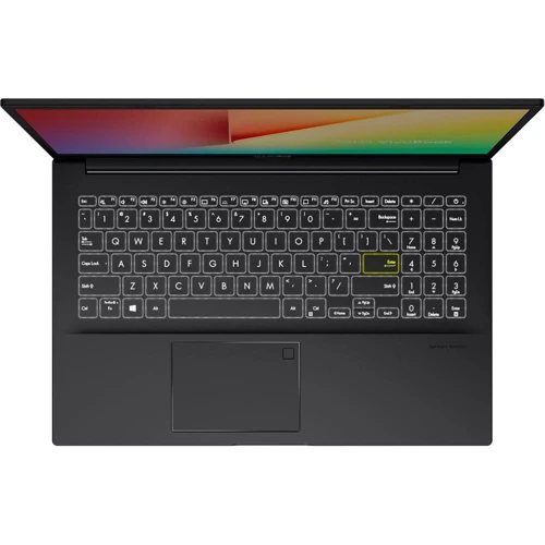 Ноутбук ASUS VivoBook D413IA (D413IA-EB914) RB: Процессор AMD Ryzen 5 4500U (2.3 - 4.0 ГГц) / 6 - ядерный