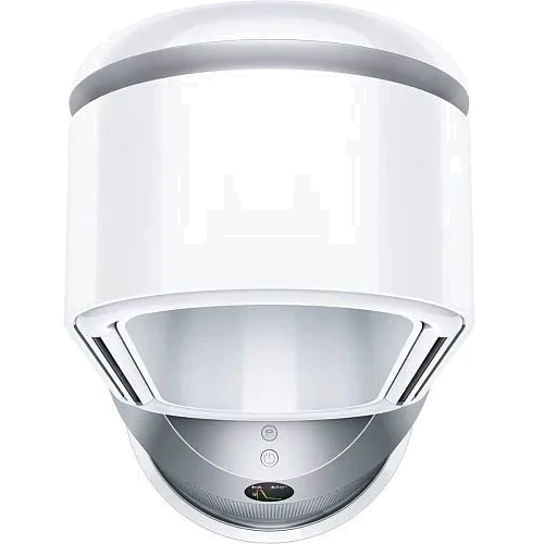 Очищувач повітря Dyson Purifier Humidify+Cool Autoreact PH3A: Очищення HEPA фильтр