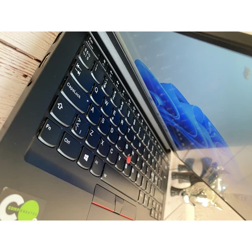 Ноутбук Lenovo ThinkPad E14 Approved Вітринний зразок фото 13