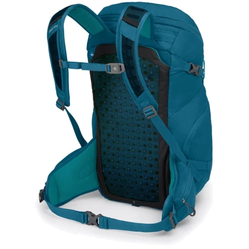 Рюкзак Osprey Skimmer 28 Sapphire Blue - O/S (009.1922): Производитель Osprey