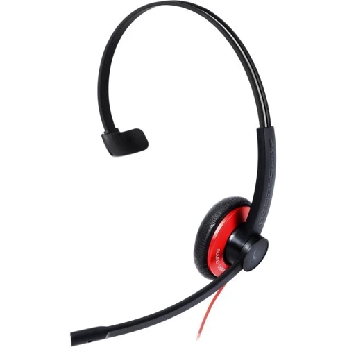 Навушники Addasound Epic 511R Red фото 6