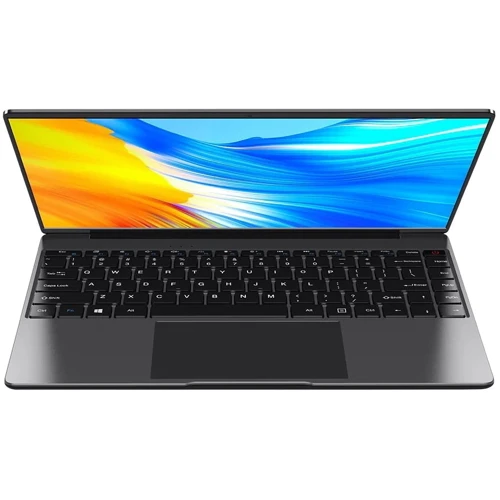 Ноутбук Chuwi Corebook X (CWI570K1): Процесор Intel Core i3-1215U (1.2 - 4.4 ГГц) / 6 - ядерный