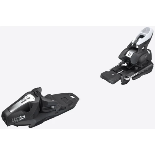 Лижа HEAD ( 313281 ) Supershape e-Titan SW SF-PR bk/nbl + кріплення ( 100860 ) 2023 (118061): Тип горные лыжи