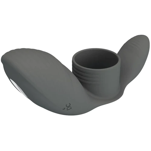 Віброкільце LYBAILE Pretty Love Master ring (BI-210198-1)