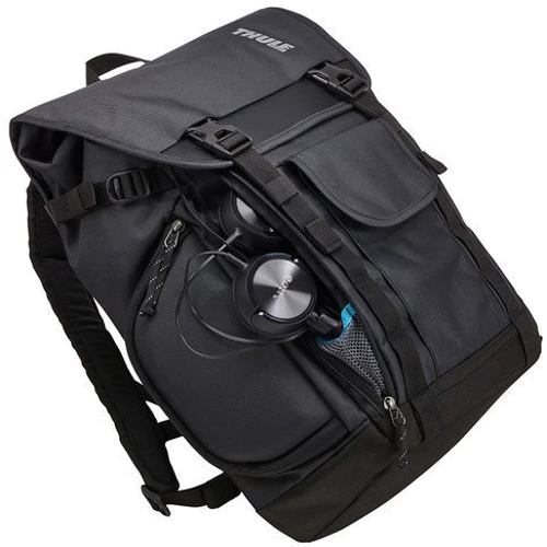 Thule Subterra Backpack Dark Shadow (TSDP115DS) for MacBook Pro 15" фото 7
