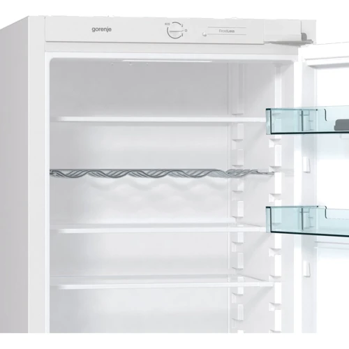 Встраиваемый холодильник Gorenje RKI4182E1: Класс энергопотребления A++