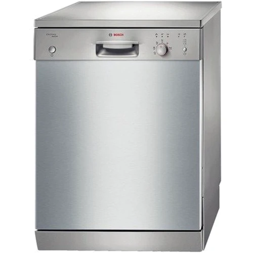 Посудомийка Bosch SGS 53E18: Розміри 85x60x60 см (ВxШxГ)