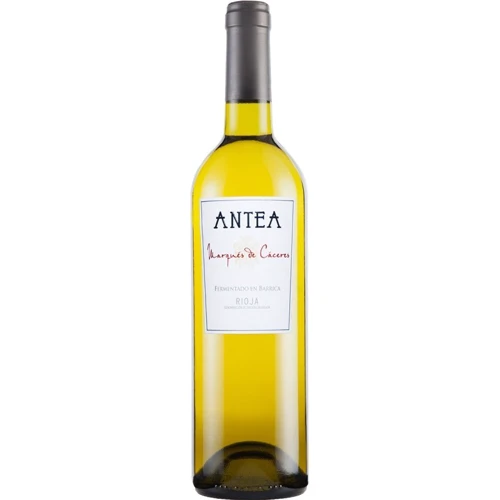 Вино Marques De Caceres Antea Barrel, 2014 (0,75 л) (AS102986)