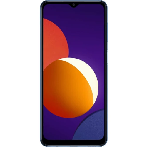 Смартфон Samsung Galaxy M12 4/64 Light Blue Approved Вітринний зразок фото 8