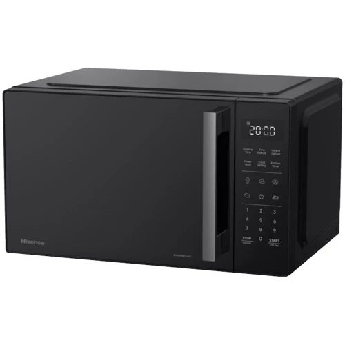 Микроволновая печь Hisense H23MOBS4HI: Диаметр поддона, мм 285
