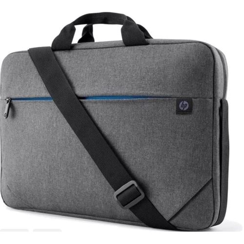 Сумка для ноутбуков HP 15.6" Prelude Top Load Laptop Bag (2Z8P4AA): Тип сумки сумка