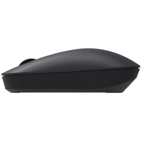 Комплект беспроводной Xiaomi Wireless Keyboard and Mouse Combo (BHR6100GL): Тип клавиш мембранный