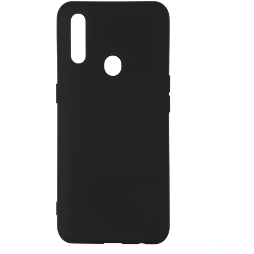 Аксесуар для смартфона ArmorStandart ICON Case Black for OPPO A31 (ARM57145)