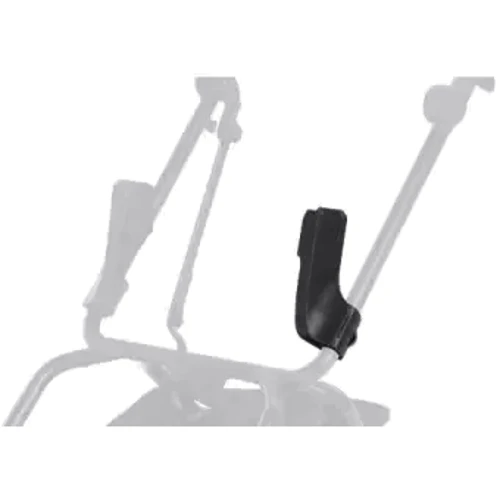 Адаптеры для автокресла Cybex Eezy S (518001467): Производитель Cybex