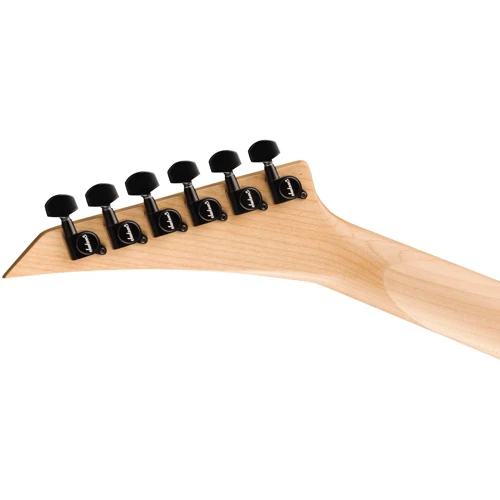 Електрогітара Jackson JS Series JS32 DKAP Transparent Black Burst